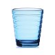 Aino Aalto Becher (Tumbler) 2-er Set, hellblau