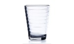 Aino Aalto Trinkglas (Tumbler), Hersteller iittala, Design von Aino Aalto