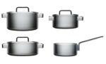 Tools T�pfe - Starterset, Hersteller iittala, Design von Bj�rn Dahlstr�m
