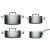 Tools Starterset 4-teilig Sonderaktion