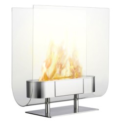 iittala Fireplace / Feuerstelle