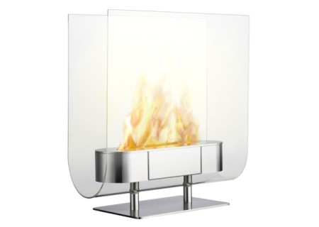 iittala Fireplace / Feuerstelle