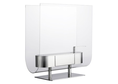 iittala Fireplace / Feuerstelle
