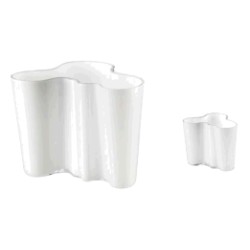 Aalto Vase Savoy Aktion