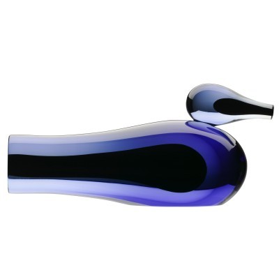 BIRDS BY VIGNA Contrasti gro� aquablau
