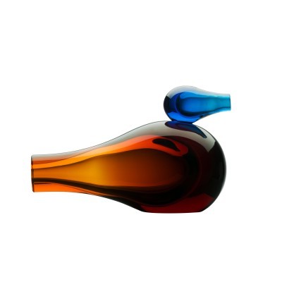 BIRDS BY VIGNA Colori gro� sevilla-orange-t�rkis