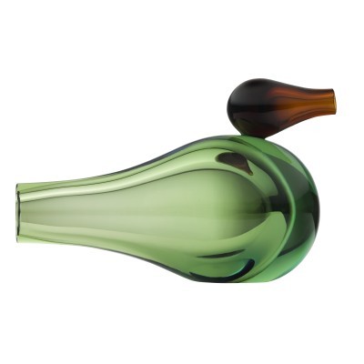 BIRDS BY VIGNA Colori gro� lime-braun