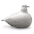 BIRDS BY TOIKKA Schneehuhn