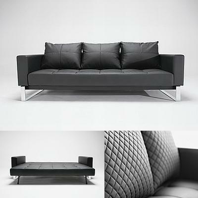 Cassius Deluxe Schlafsofa Innovation