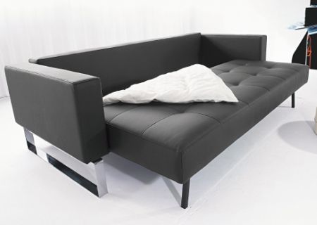 Cassius Deluxe Schlafsofa Innovation