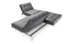 SPLITBACK Schlafsofa, Hersteller Innovation Design, Design von Per Weiss