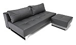 SUPREMAX DELUXE EXCESS LOUNGER, Hersteller Innovation Design, Design von Per Weiss