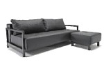 BIFROST Schlafsofa, Hersteller Innovation Design, Design von Per Weiss