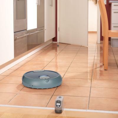 iRobot SCOOBA Wischroboter
