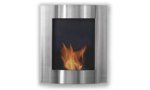 CLASSICO Bioethanol-Kamin, Hersteller ISESORI Feuer & Flamme, Design von ISESORI Feuer & Flamme