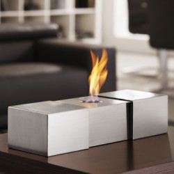 MISTERIO Tischfeuer