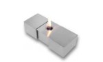 MISTERIO Tischfeuer, Hersteller ISESORI Feuer & Flamme, Design von ISESORI Feuer & Flamme