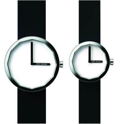 ISSEY MIYAKE TWELVE Armbanduhr