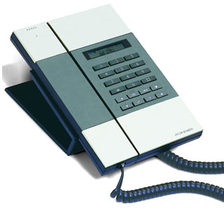 T-5 Telefon