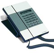T-5 Telefon, Hersteller Jacob Jensen, Design von Jacob Jensen