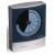 TIMER CLOCK Jacob Jensen blau
