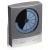 TIMER CLOCK Jacob Jensen anthrazit