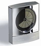 Wecker Jacob Jensen, Hersteller Jacob Jensen, Design von Jacob Jensen