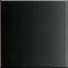 Cover f�r T-80 Telefon Schwarz
