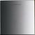 Cover f�r T-80 Telefon silber