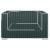MERCY Gartenm�bel Sessel braun / natur