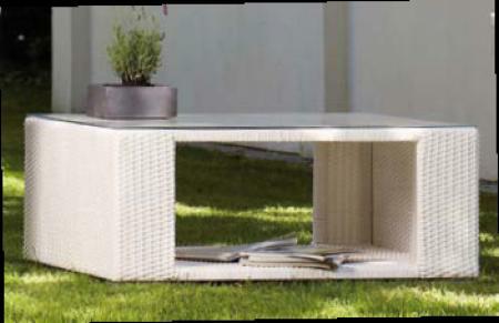 MERCY Couchtische OUTDOOR