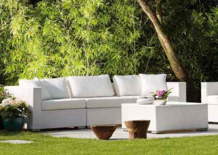 MERCY Couchtische OUTDOOR