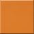 Kos Auflage mit Kissen orange