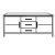 DINGKLIK Sideboard Recyceltes Teak