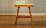 DINGKLIK Hocker, Hersteller Jan Kurtz