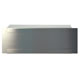 Glasnost Newsbox Metall, f�r Briefkasten