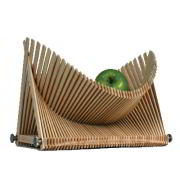 architec Schale / Designobjekt
Hersteller keilbach design
Design von Peter Keilbach
architec Schale / Designobjekt, Hersteller keilbach design, Design von Peter Keilbach