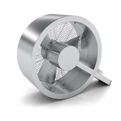 Q Ventilator - der coole Designer