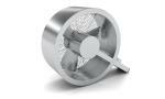 Q Ventilator - der coole Designer
