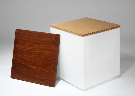 LUX-US Leuchtw�rfel