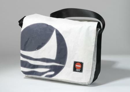 Segeltuchtasche BARKASSE