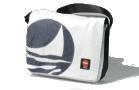 Segeltuchtasche BARKASSE, Hersteller Klein und More, Design von Edzard Kramer, Matthias H�lsebus