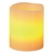 ENJOY LIGHTING LED Echtwachskerze, M, mit Timer, bienenwachs