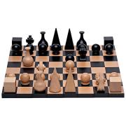 MAN RAY Schachspiel, Marke Klein und More, Designer Man Ray