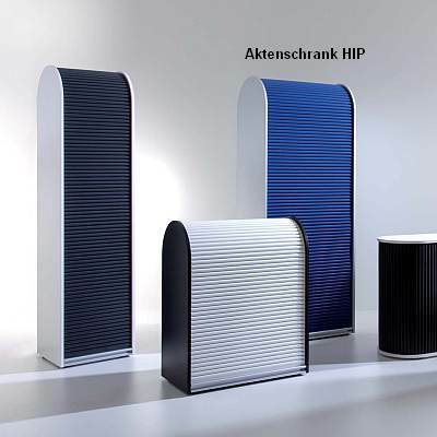 DANCER Aktenschrank HIP