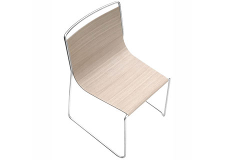Exa Stuhl