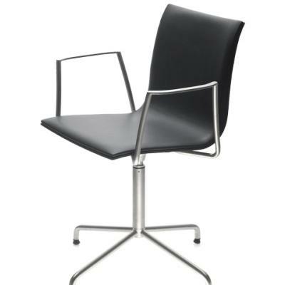 Thin S17 und S18 Drehstuhl