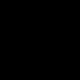 Lederkissen f�r Kai Stuhl schwarz