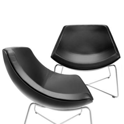 OC-Chair Lounge-Sessel