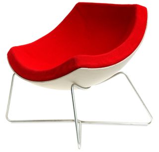 OC-Chair Lounge-Sessel